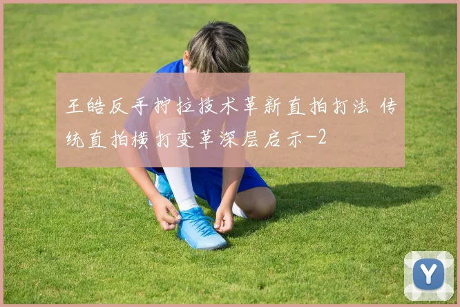 王皓反手拧拉技术革新直拍打法 传统直拍横打变革深层启示
