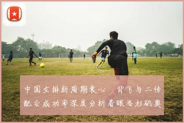 中国女排新周期袁心玥背飞与二传配合成功率深度分析着眼洛杉矶奥运